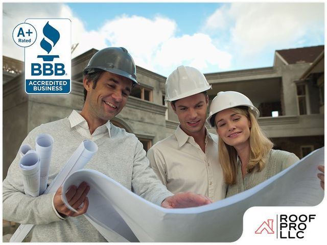 The Benefits Of Working With A Bbb A Rated Roofer