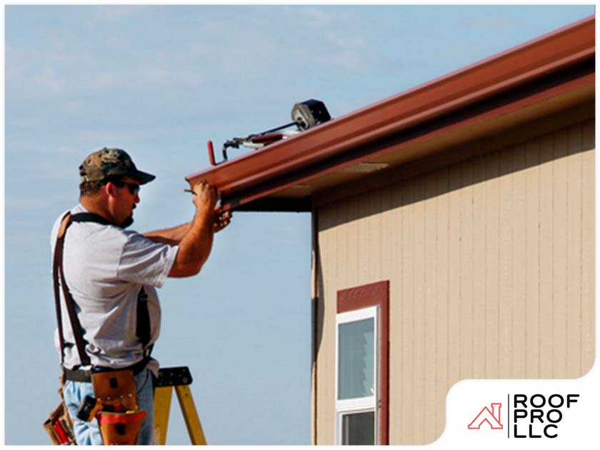 Do You Need Hoa Approval Before Getting New Gutters