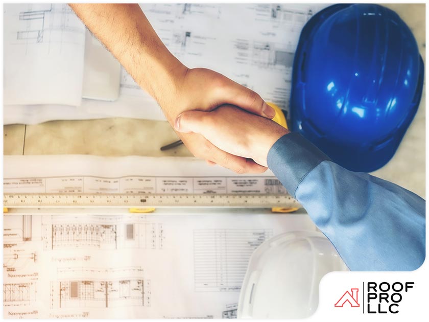 How To Tell If You Hired The Right Roofing Contractor