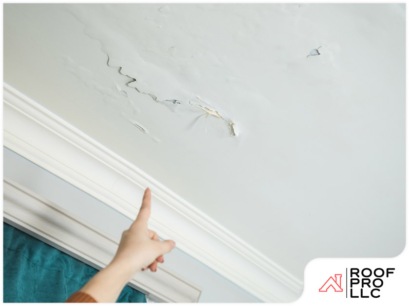 What Are The Consequences Of Excessive Humidity To A Roof