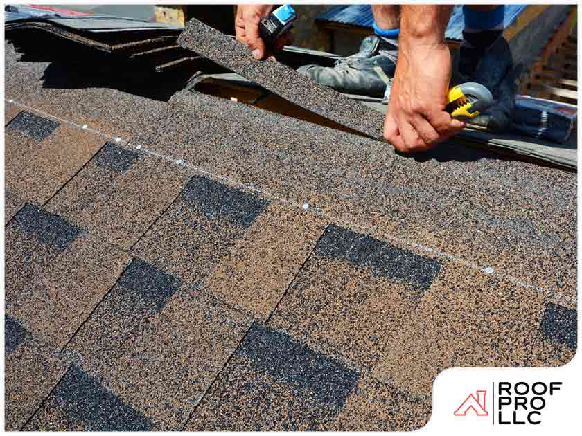 Why Should You Let A Roofer Help With Your Insurance Claim