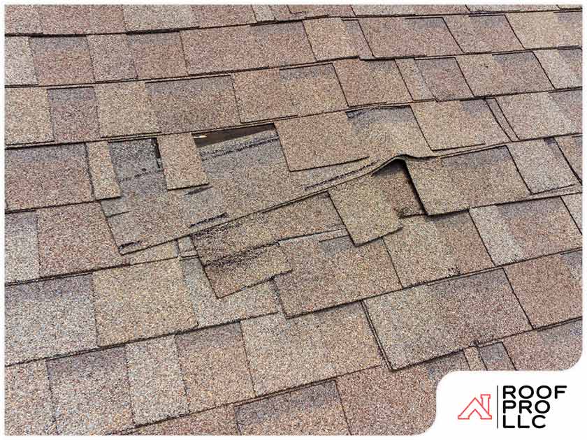Common Reasons Behind Roofing Failures