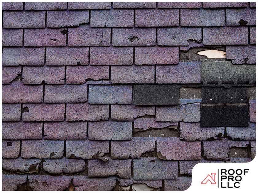 How To Spot Roof Dry Rot