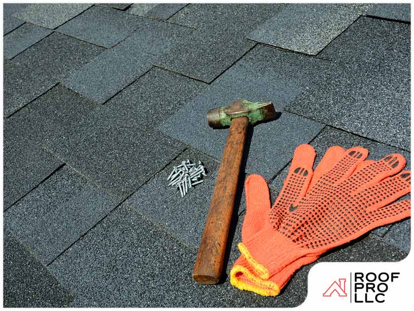Risks Of Diy Roof Repair Jobs