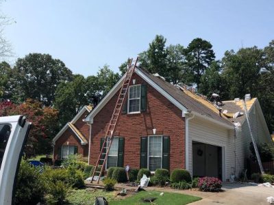 Residential Roofing Solutions