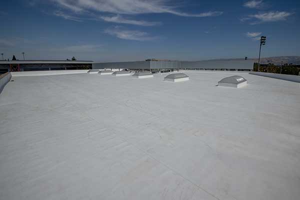 Learn More About Commercial Roofing Learn More About Commercial Roofing